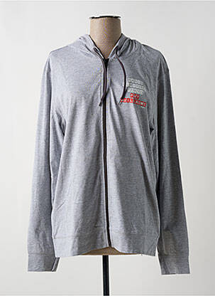 Jachete casual gri KAPITALES femeie