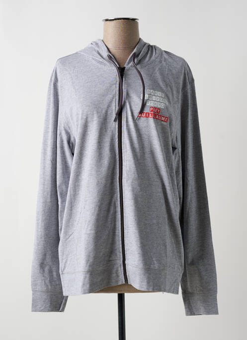 Jachete casual gri KAPITALES femeie