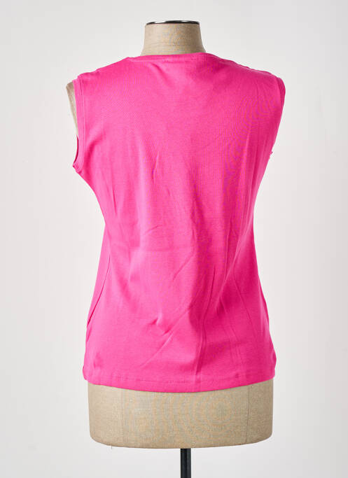 Maiou roz GUY DUBOUIS femeie