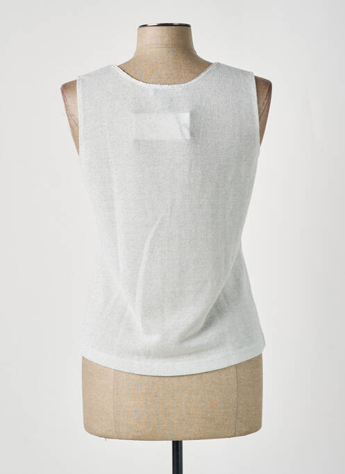 Maiou argintiu MERI & ESCA femeie