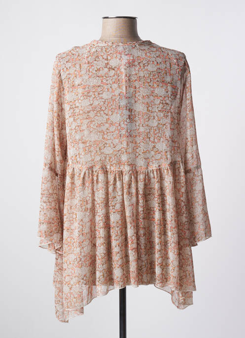 Bluză bej SUNLIGHT femeie