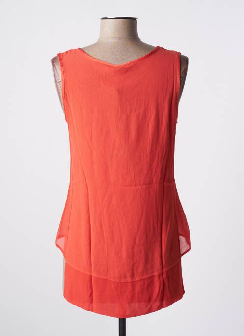 Top roșu LOLITAS&L femeie