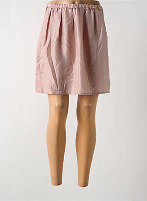 Fustă scurtă roșu HARTFORD femeie