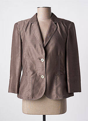 Sacou gri BASLER femeie