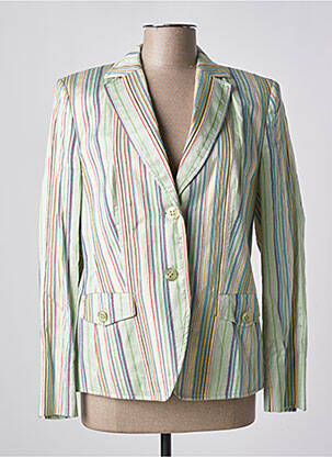 Sacou verde BASLER femeie