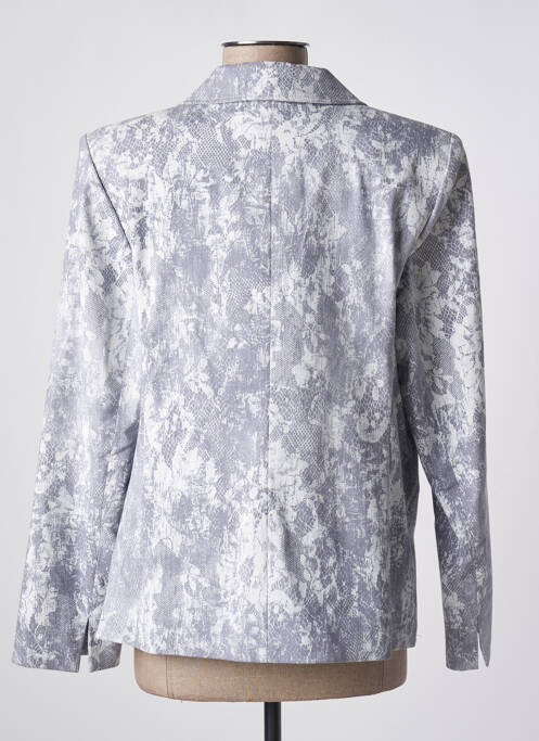 Sacou gri NONET femeie