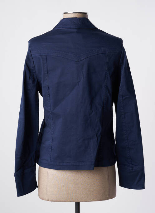 Jachete casual albastru MERI & ESCA femeie