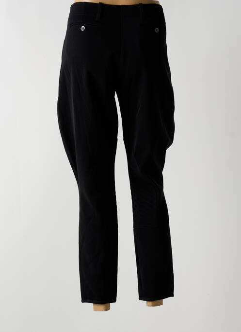 Pantalon 7/8 negru ZAPA femeie