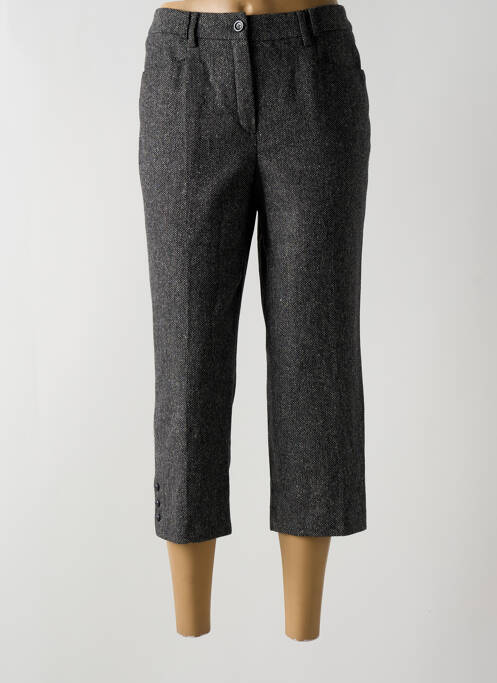 Pantalon trei sferturi gri BASLER femeie