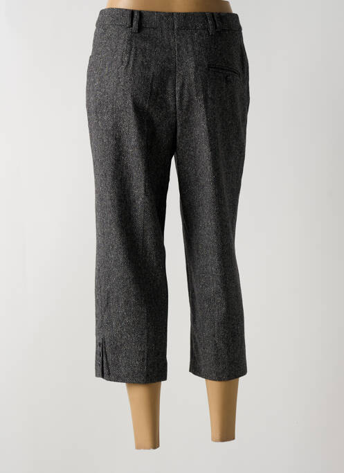 Pantalon trei sferturi gri BASLER femeie