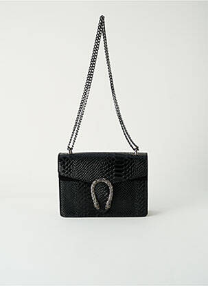 Geantă negru FIOR N TINO femeie