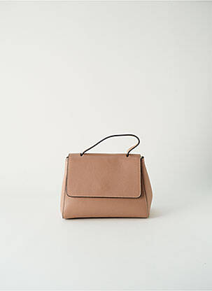 Geantă roz FIOR N TINO femeie