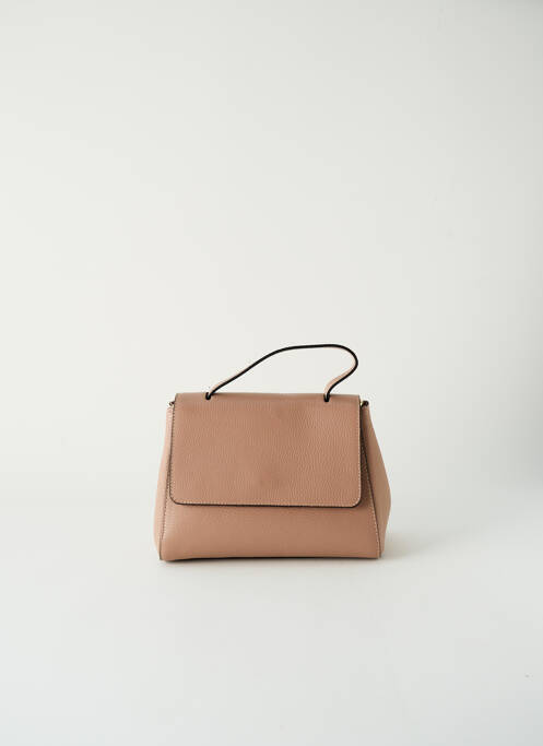 Geantă roz FIOR N TINO femeie