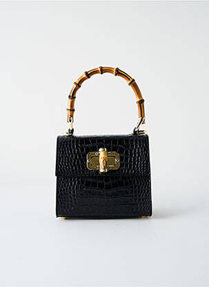 Geantă negru FIOR N TINO femeie