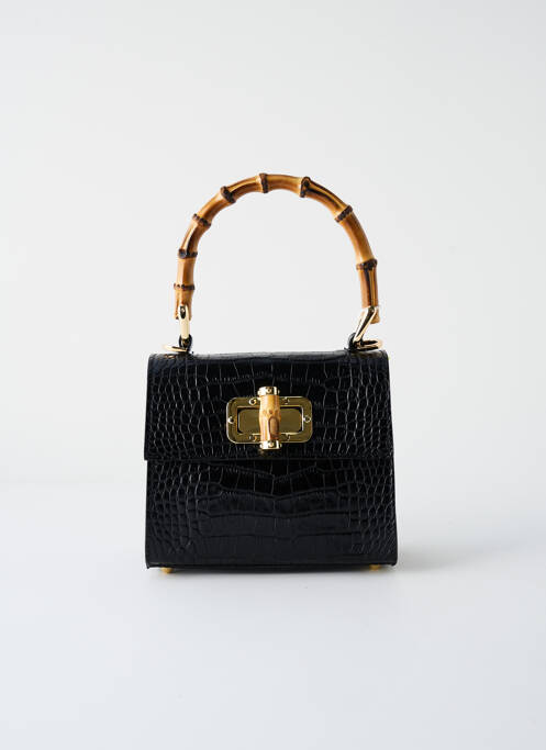 Geantă negru FIOR N TINO femeie