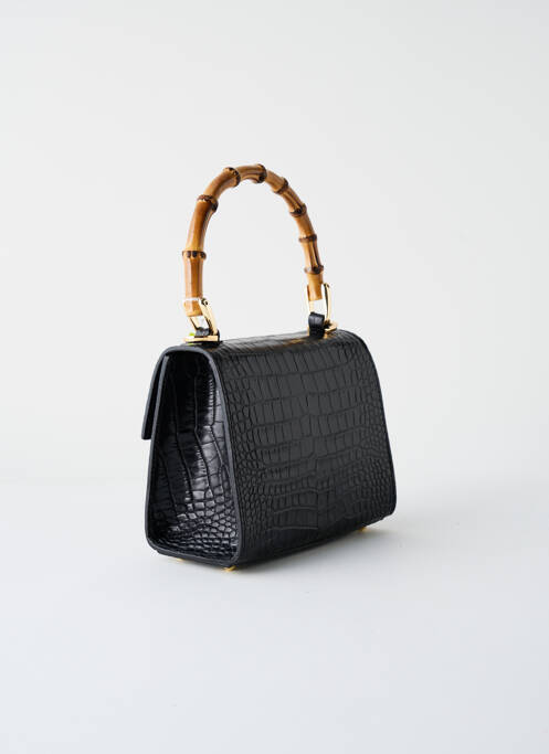 Geantă negru FIOR N TINO femeie