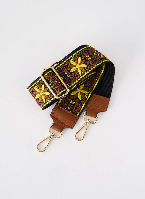 Accesoriu divers maro FIOR N TINO femeie