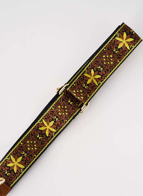 Accesoriu divers maro FIOR N TINO femeie