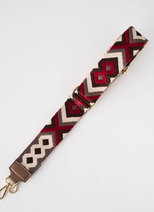 Accesoriu divers maro FIOR N TINO femeie