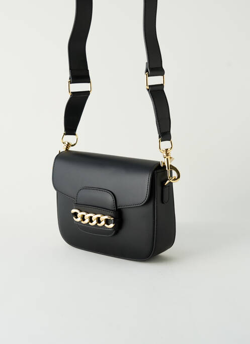 Geantă negru FIOR N TINO femeie