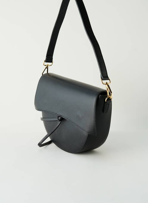 Geantă negru FIOR N TINO femeie