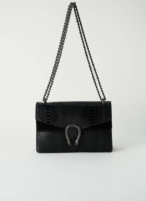 Geantă negru FIOR N TINO femeie