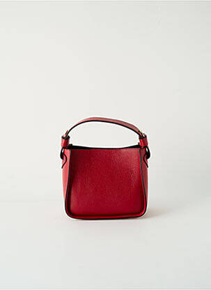 Geantă roșu FIOR N TINO femeie