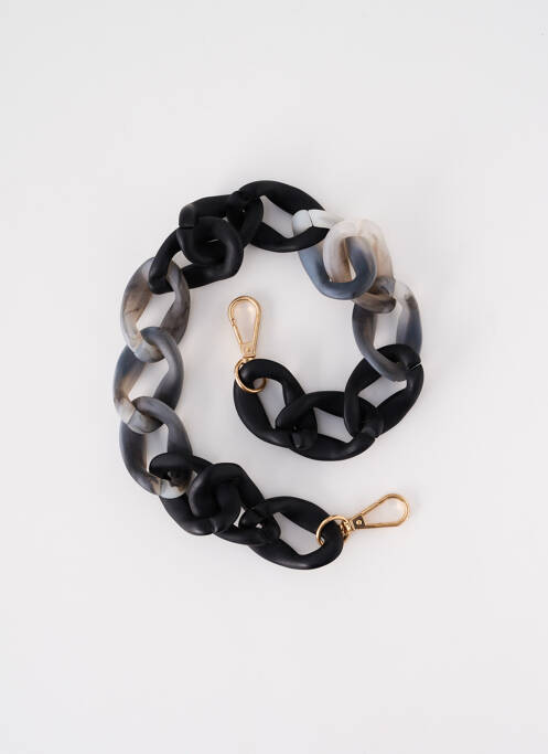 Accesoriu divers negru FIOR N TINO femeie