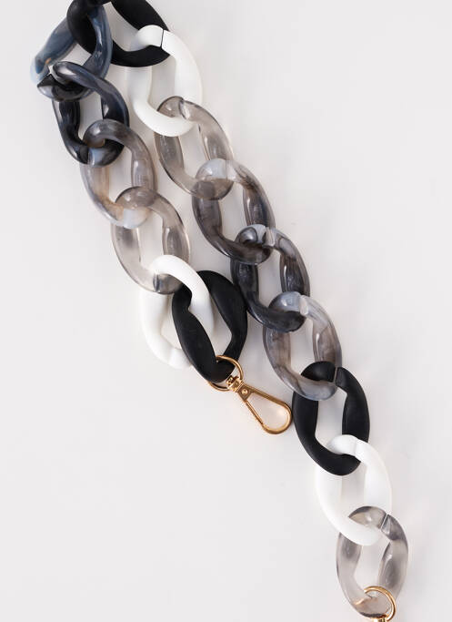 Accesoriu divers gri FIOR N TINO femeie