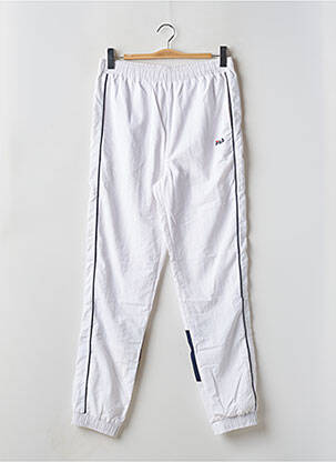 Trening alb FILA bărbat