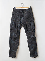 Pantalon cargo imprimeu camuflaj mărime normală gri G STAR bărbat