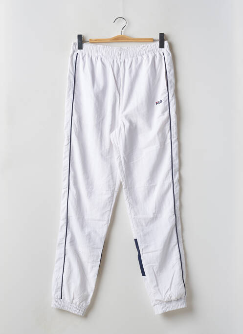 Trening alb FILA bărbat