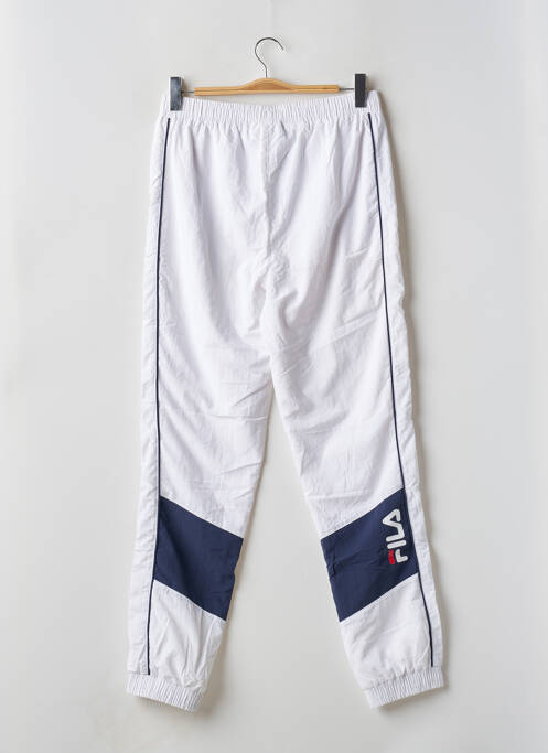 Trening alb FILA bărbat