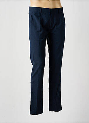 Pantalon chino albastru ANTONY MORATO bărbat