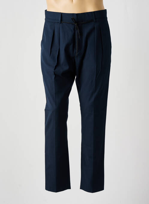 Pantalon drept albastru ANTONY MORATO bărbat