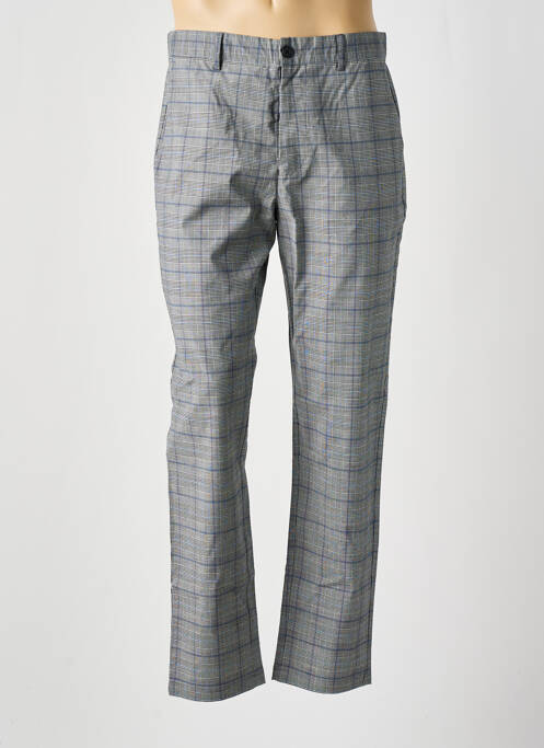 Pantalon chino gri MINIMUM bărbat