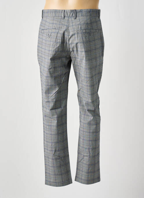 Pantalon chino gri MINIMUM bărbat