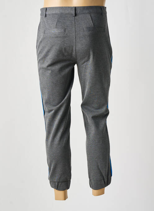 Pantalon 7/8 gri ELEVEN PARIS bărbat