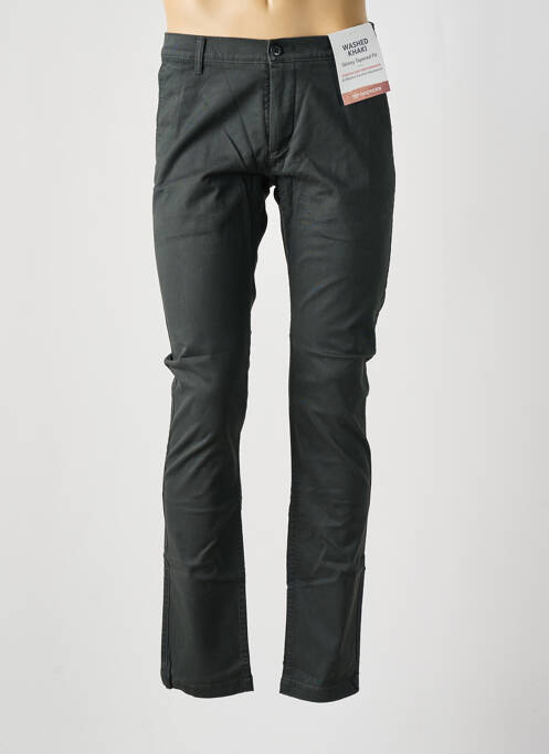 Pantalon chino gri DOCKERS bărbat
