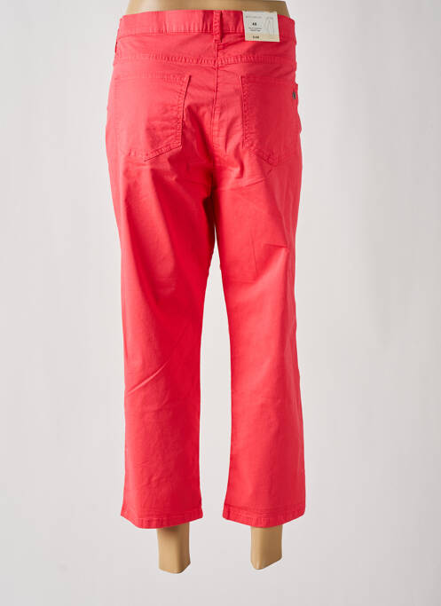 Pantalon trei sferturi portocaliu BETTY BARCLAY femeie