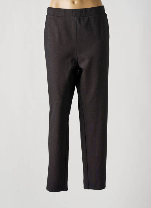 Pantalon drept albastru LE PETIT BAIGNEUR femeie