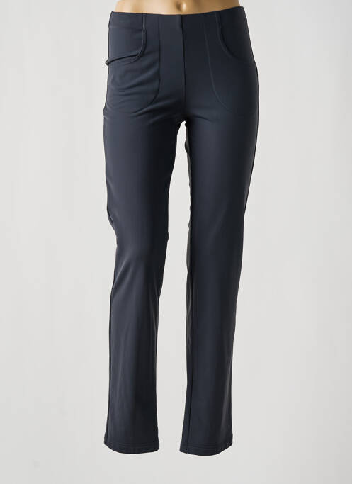 Jegging gri CHRISMAS'S femeie