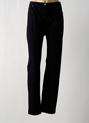 Blugi cu croială slim negru BETTY BARCLAY femeie