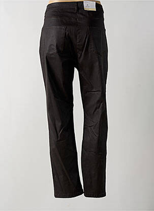 Pantalon slim elasticitate mărime normală maro BETTY BARCLAY femeie