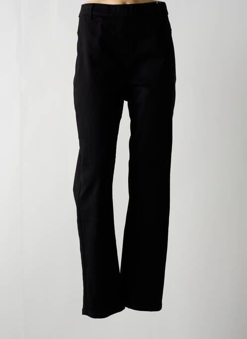 Jegging negru DIANE LAURY femeie