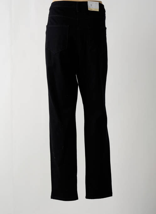 Blugi cu croială slim negru BETTY BARCLAY femeie