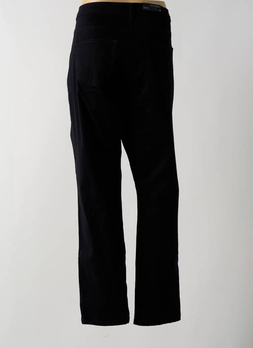 Pantalon slim negru BETTY BARCLAY femeie