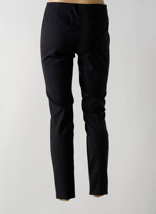 Pantalon slim negru BETTY BARCLAY femeie