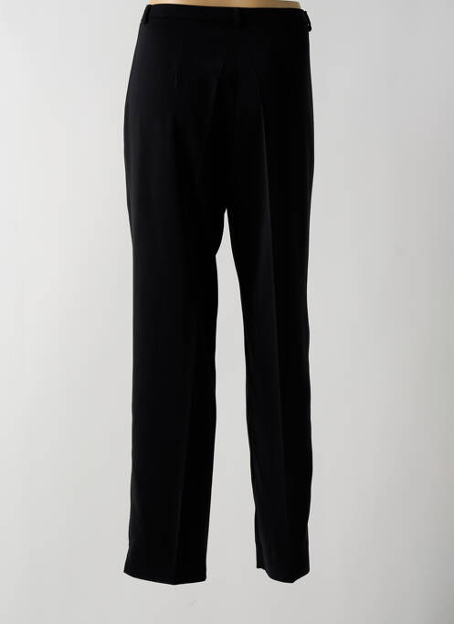 Pantalon drept negru MODISSIMO femeie