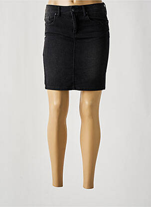 Fustă scurtă negru REIKO femeie